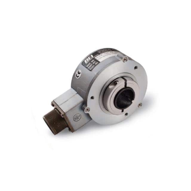 01070-937 Sensata-BEI Sensors  Encoders - Industrial